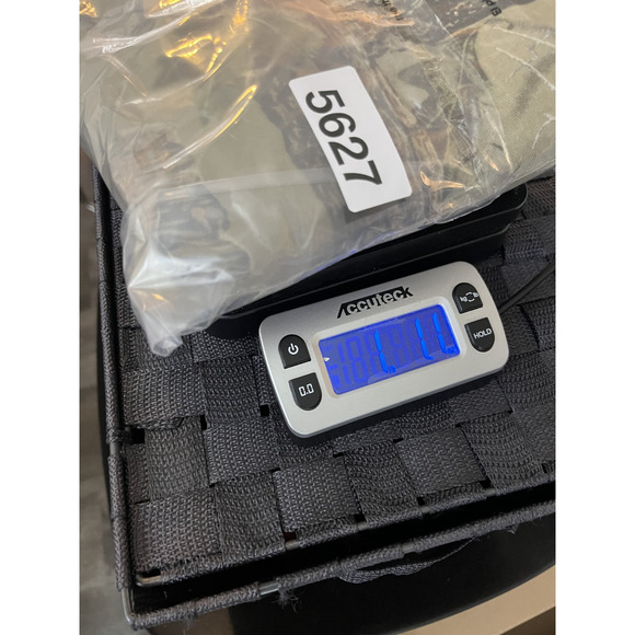 Vtg Y2K Outdoor Gorpcore Grunge Real Tree Forest Print Work Hunting Shirt *read - Picture 12 of 12